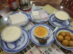 -捷信牛奶甜品世家(柳巷店)