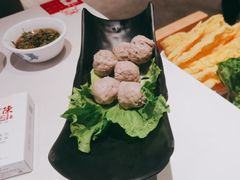 -陈记顺和潮汕牛肉火锅(番禺迎宾大道店)