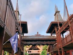 -海南分界洲岛旅游区