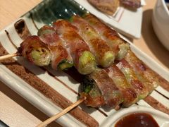 -小山日本料理(太古汇店)
