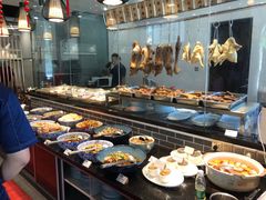 自助取餐区-鱼篮仔·潮汕美食(圆明新园店)