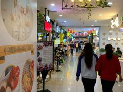 -北京华联购物中心(天通苑店)