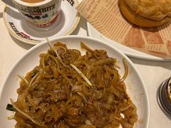 -金利茶餐厅(中船汇店)