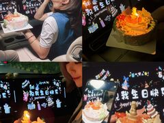 -36cake生日蛋糕(福田店)