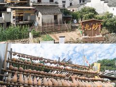 -新安江山水画廊风景区