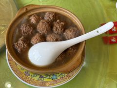 -砂锅居(西四店)