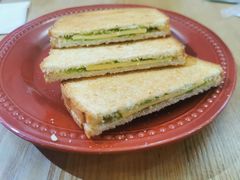 -HELLO 27 意面·沙拉·帕尼尼