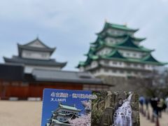 -名古屋城