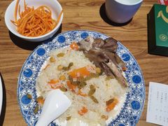 -胖老汉椒麻鸡清真新疆菜(西御街店)