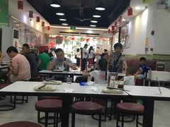 大堂-银记肠粉店(赤岗店)