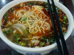 -东方宫中国兰州牛肉拉面(新起街店)