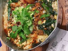 -小满手工粉(杭州滨江龙湖店)