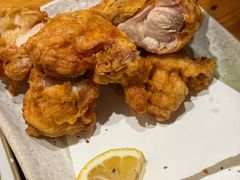 -福匠日本料理(人民路店)