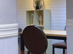 大堂-吃饼人西餐(南开店)