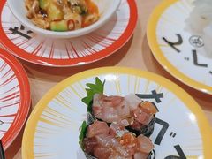 -友壹町寿司(佛山新DNA店)