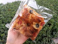 -佐敦面包铺·JORDAN BAKERY