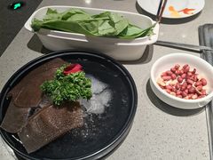 -海底捞火锅(上地华联店)