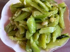 -鲁C·尚小炉·淄博烧烤(市北店)
