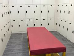 -四维羽毛球馆(北二中路店)