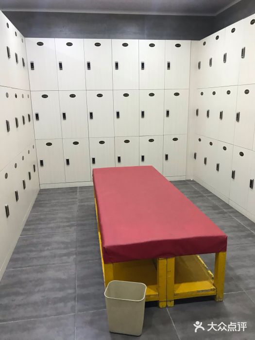 四维羽毛球馆(北二中路店)图片