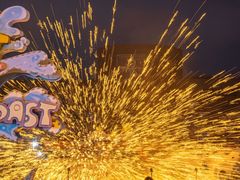 -烟台海昌鲸鲨海洋公园