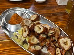 脆皮大肠-丰烟起(象兴路店)