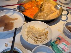 -小龙翻大江文化火锅(宽窄店)