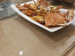-东北大院·东北菜(三台子店)