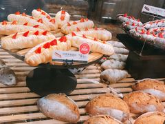 -85度C(上海秀沿路店)