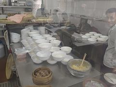 -绿杨馄饨临顿路店