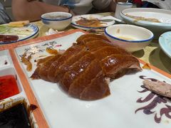 -新侨小馆(东直门北小街店)