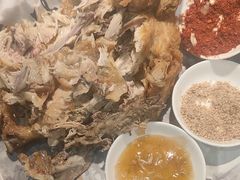 -秦月轩·陕西家乡菜(阜成路·五棵松店)