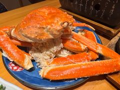 -大岛日本料理铁板烧(南通大饭店)