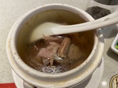 -膳心记-明火四宝煲仔饭(燕南店)