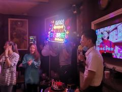 -火吧PTV聚会餐厅(10号店)