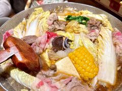 -白石的深夜食堂(济南万象城店)