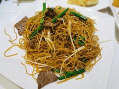 炒面-丰谷酒家(鹏瑞利季华广场店)