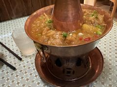 -蜗牛小馆醉乡民谣云南菜(惠新西里店)