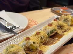 -克比叔叔印度餐厅Kebabs on the Grille(永康路分店)