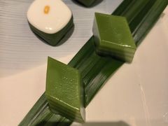 -金链花·泰国餐厅(国贸店)