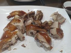 -朗记餐厅·传统湛江菜(康宁路店)