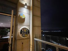 -百纳·维萨吧西餐厅(百纳瑞汀酒店)