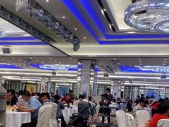 -金翠皇宫粤菜·点心·海鲜(科技园店)