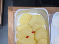 -千牛将·鲜牛肉火锅(开元路店)