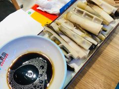 -爱妻鱼•老体北重庆水煮鱼•川菜(白云路店)