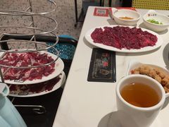 -八合里潮汕鲜牛肉火锅(上海汇智广场店)