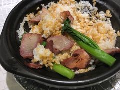 -西苑饭店·蓬莱春餐厅