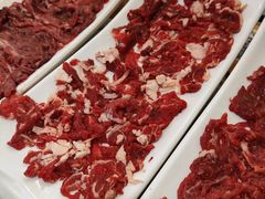 -大四喜·鲜牛肉火锅(洛阳大学城店)