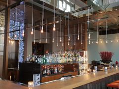 -上海柏悦酒店·世纪100牛排馆