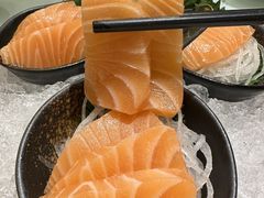 -万龙洲海鲜(南新仓店)